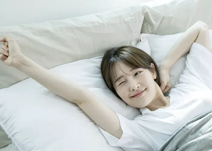 산후 보양, 체력 및 지구력 강화