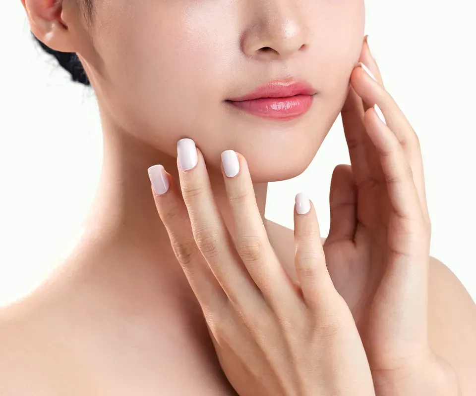 여드름 흉터 치료, 회복새살침 – 패인 여드름 흉터, 새살침으로 자연스럽게 채웁니다