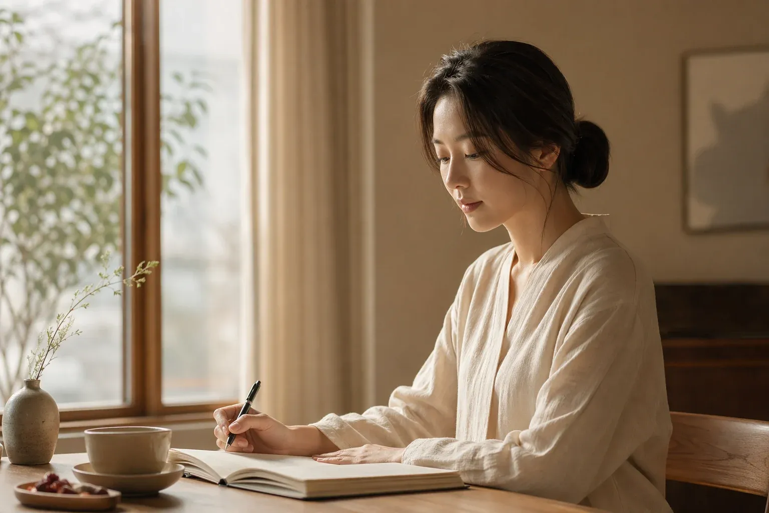 월경 변화 진단 카드 이미지